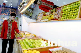 经济 19种台湾产农产品开始实施零关税